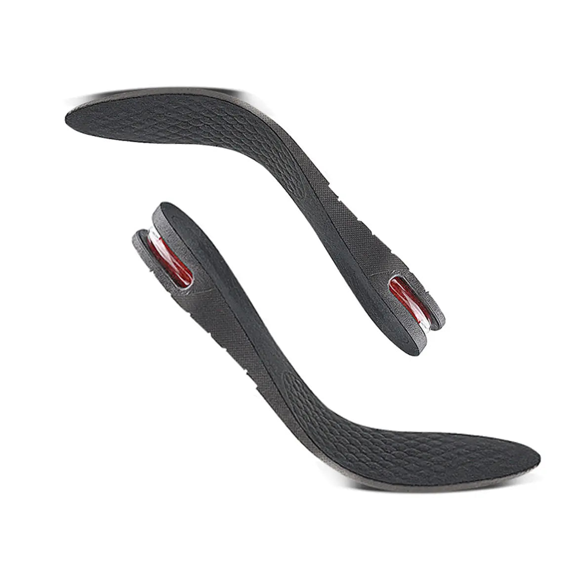 Invisible Height Increase Insoles