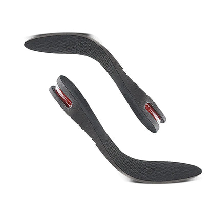 Invisible Height Increase Insoles